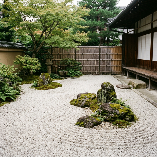 Japanese Garden